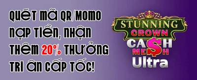 Ưu Đãi Nạp Lại Hàng Ngày promotion banner