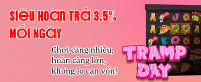 Săn Jackpot Cực Khủng banner