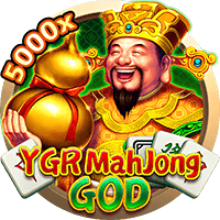 YGR Thần Mahjong