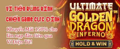 Trải Nghiệm Casino Đẳng Cấp banner