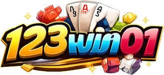 123win01 Logo